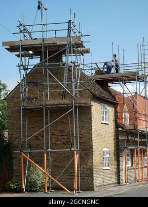 Roof Repairs Newport
