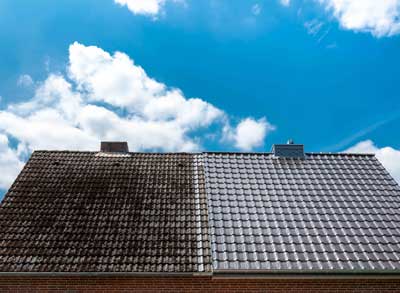 Roof Repairs Newport
