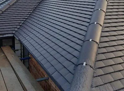 Roof Repairs Newport