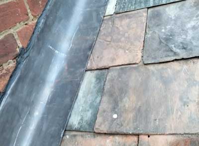 Roof Repairs Newport