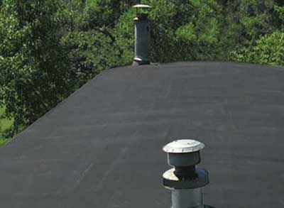 Roof Repairs Newport