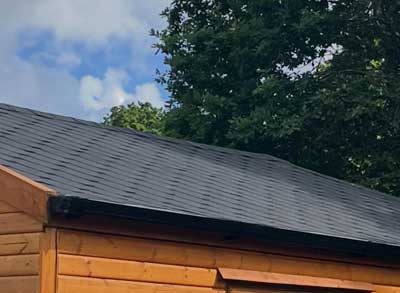 Roof Repairs Newport